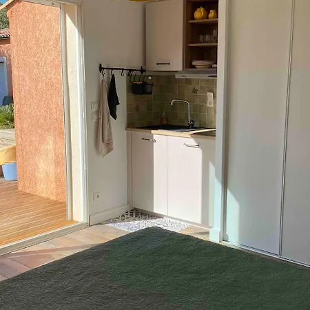 Cozy Piscine Et Vue Nature